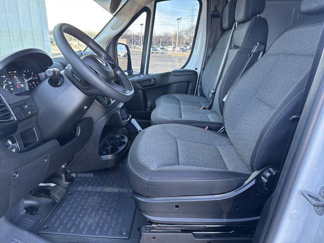 used 2024 Ram ProMaster 1500 car, priced at $45,991