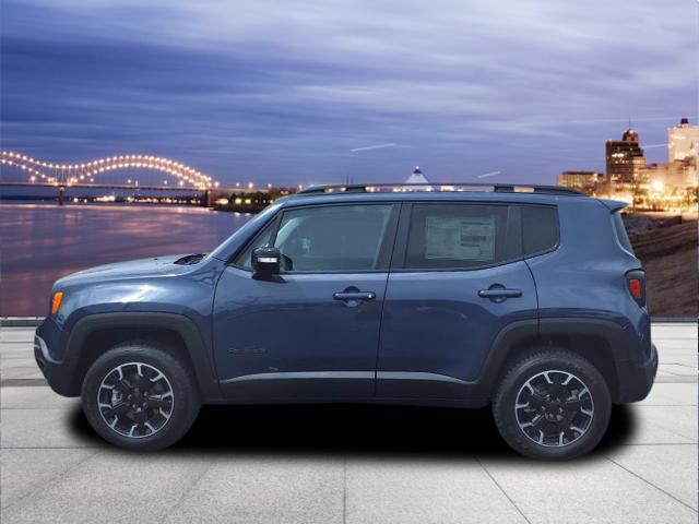 new 2023 Jeep Renegade car, priced at $31,114