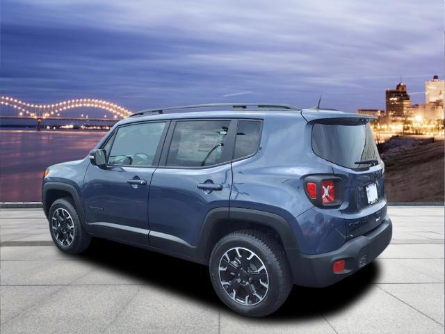 new 2023 Jeep Renegade car, priced at $31,114