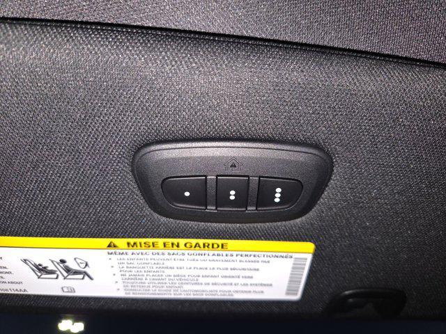 new 2026 Chrysler Pacifica car, priced at $47,145