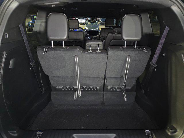 new 2026 Chrysler Pacifica car, priced at $47,145