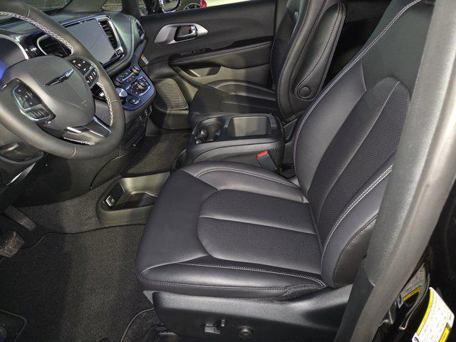 new 2026 Chrysler Pacifica car, priced at $47,145