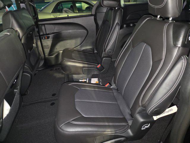 new 2026 Chrysler Pacifica car, priced at $47,145