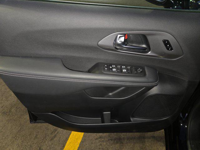 new 2026 Chrysler Pacifica car, priced at $47,145