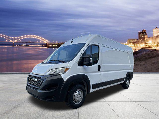 used 2023 Ram ProMaster 2500 car, priced at $42,994