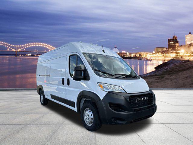 used 2023 Ram ProMaster 2500 car, priced at $42,899