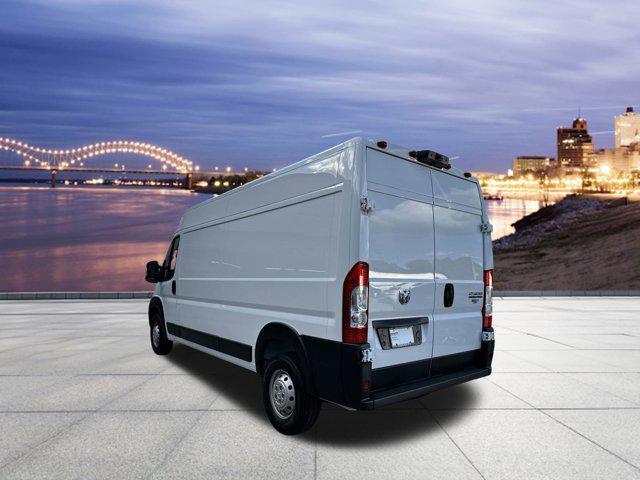 used 2023 Ram ProMaster 2500 car, priced at $42,899