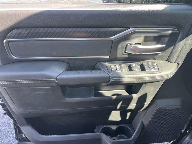 new 2025 Ram 3500 car, priced at $78,690