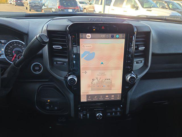 new 2026 Ram 3500 car, priced at $76,999