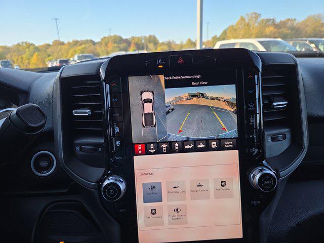 new 2026 Ram 3500 car, priced at $76,999