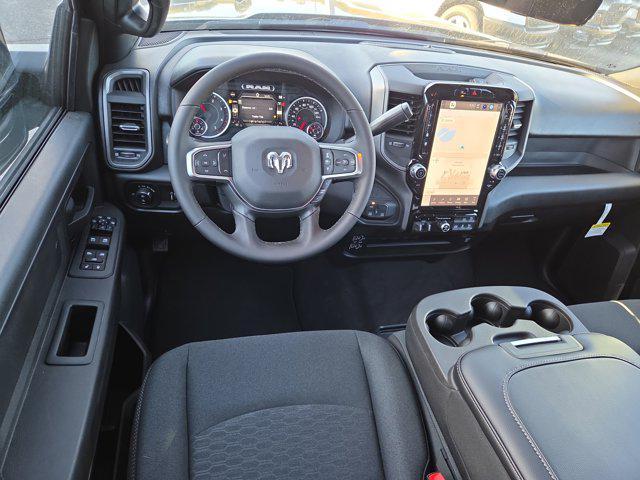 new 2026 Ram 3500 car, priced at $76,999