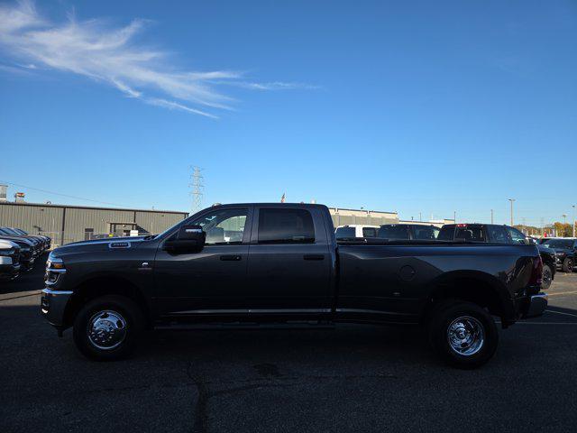 new 2026 Ram 3500 car, priced at $76,999