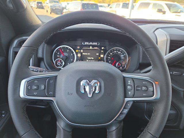 new 2026 Ram 3500 car, priced at $76,999