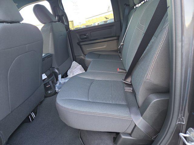 new 2026 Ram 3500 car, priced at $76,999