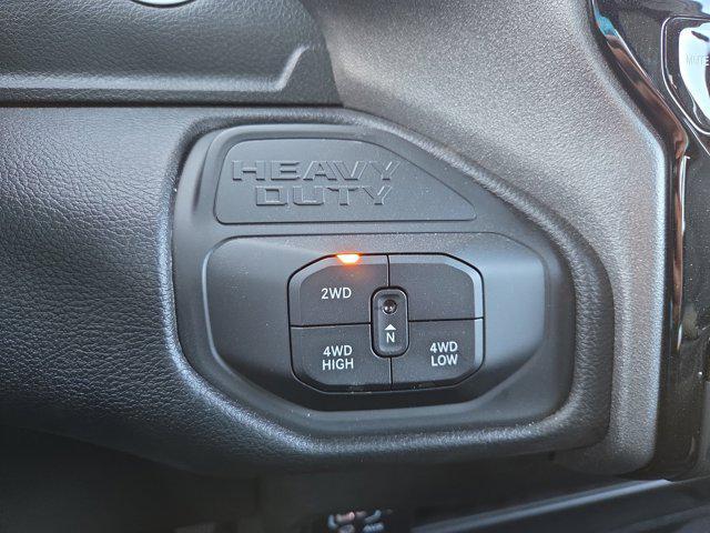 new 2026 Ram 3500 car, priced at $76,999