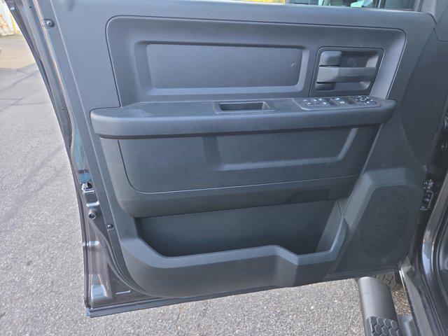 new 2026 Ram 3500 car, priced at $76,999