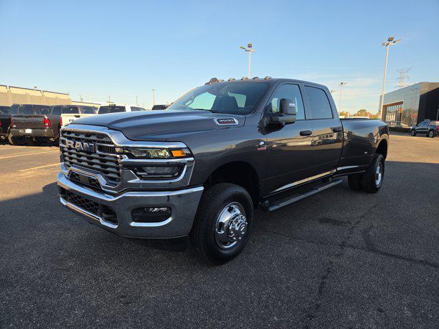 new 2026 Ram 3500 car, priced at $76,999