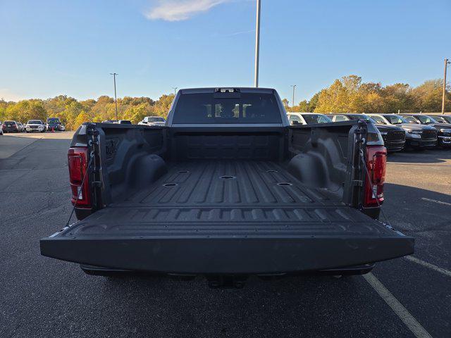 new 2026 Ram 3500 car, priced at $76,999