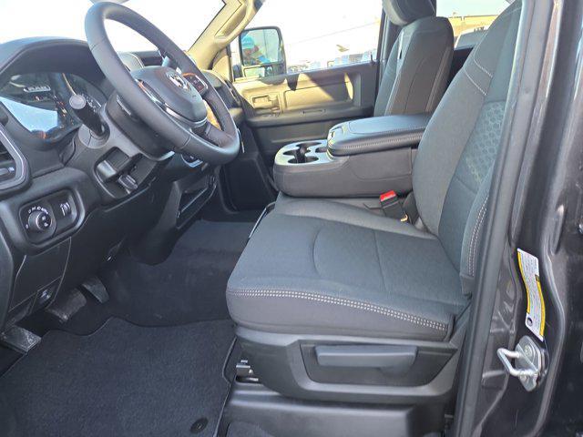 new 2026 Ram 3500 car, priced at $76,999