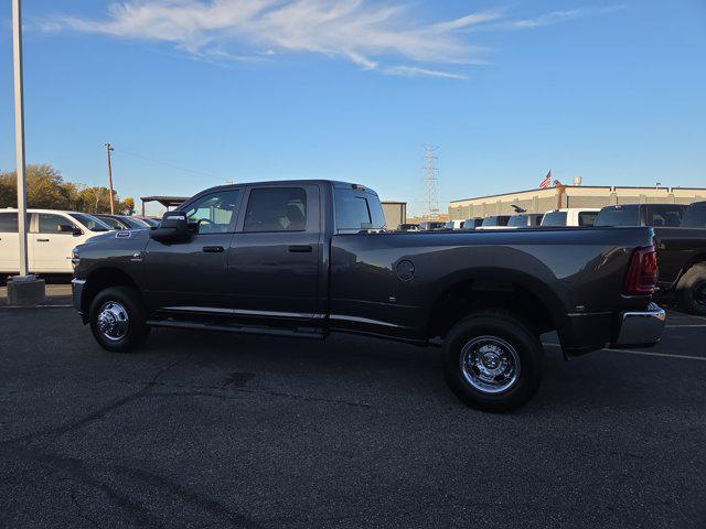 new 2026 Ram 3500 car, priced at $76,999