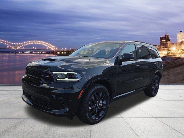 new 2025 Dodge Durango car, priced at $45,415