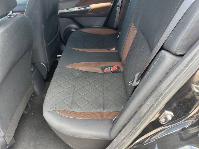 used 2020 Nissan Kicks car, priced at $15,991