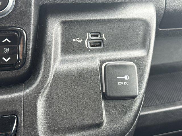 used 2023 Ram ProMaster 2500 car, priced at $33,971