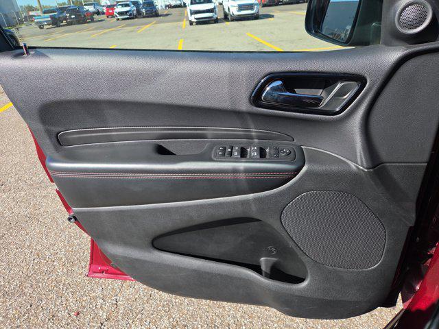 used 2023 Dodge Durango car, priced at $26,894