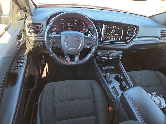 used 2023 Dodge Durango car, priced at $26,894
