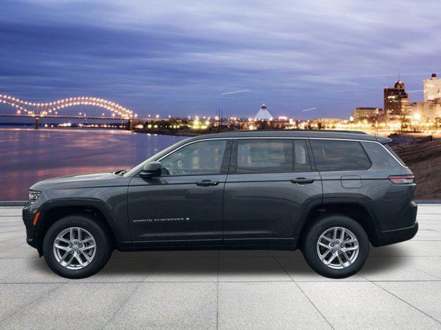 new 2025 Jeep Grand Cherokee L car, priced at $39,425