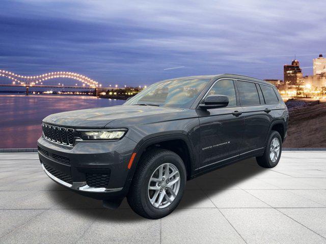 new 2025 Jeep Grand Cherokee L car, priced at $39,425