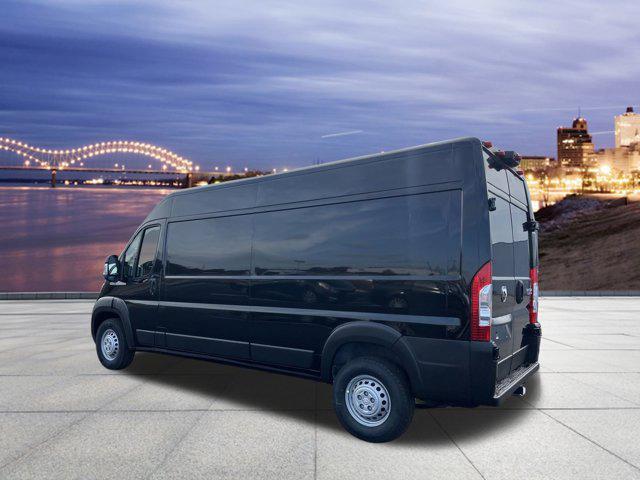 new 2025 Ram ProMaster 2500 car, priced at $57,925