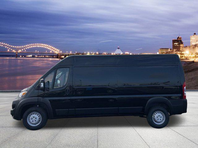 new 2025 Ram ProMaster 2500 car, priced at $57,925