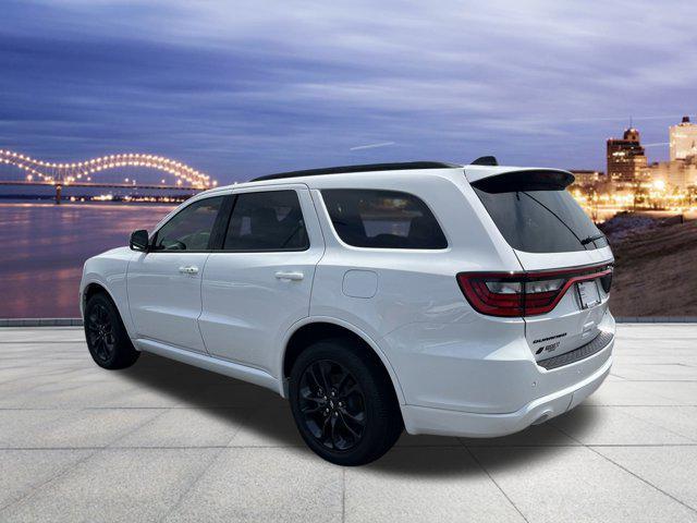new 2025 Dodge Durango car, priced at $41,494