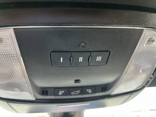 new 2025 Dodge Durango car, priced at $41,494