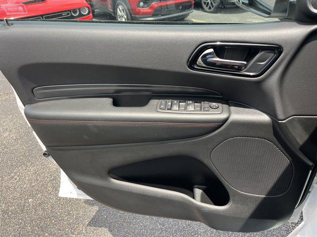 new 2025 Dodge Durango car, priced at $41,494