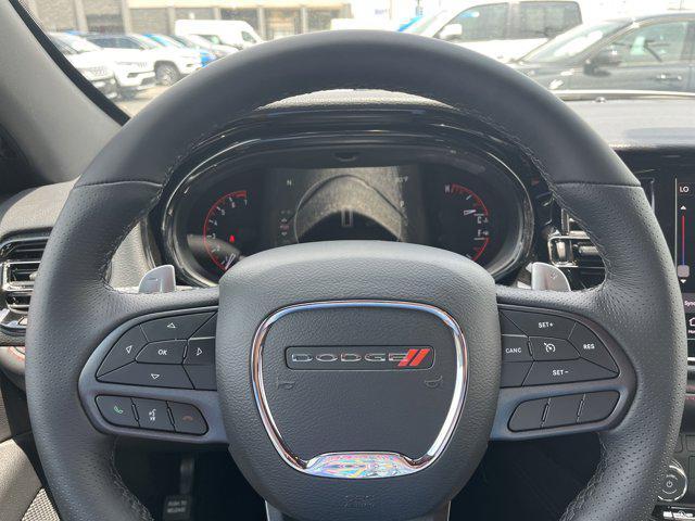 new 2025 Dodge Durango car, priced at $41,494