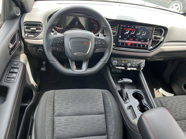 new 2025 Dodge Durango car, priced at $41,494