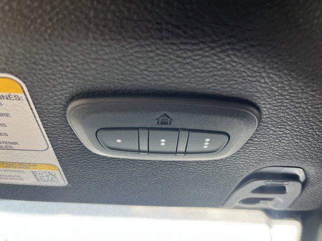 new 2025 Jeep Wrangler car, priced at $70,223