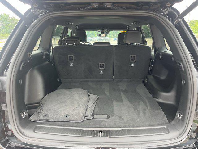 used 2025 Jeep Grand Cherokee car, priced at $36,816