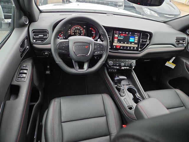 new 2026 Dodge Durango car, priced at $49,810
