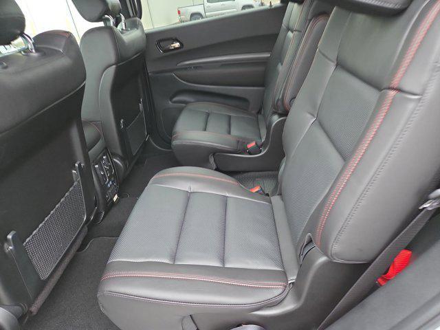 new 2026 Dodge Durango car, priced at $49,810