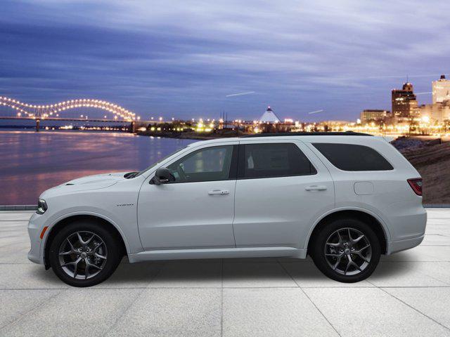 new 2026 Dodge Durango car, priced at $49,810
