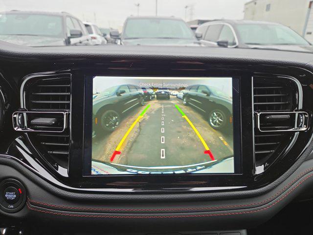 new 2026 Dodge Durango car, priced at $49,810