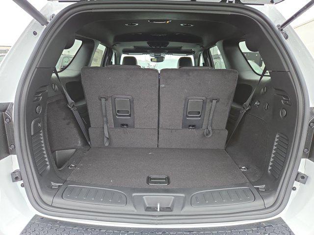 new 2026 Dodge Durango car, priced at $49,810