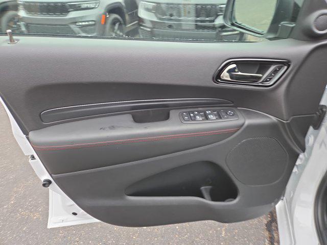new 2026 Dodge Durango car, priced at $49,810