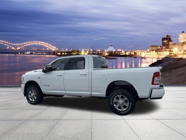 new 2024 Ram 2500 car, priced at $66,409