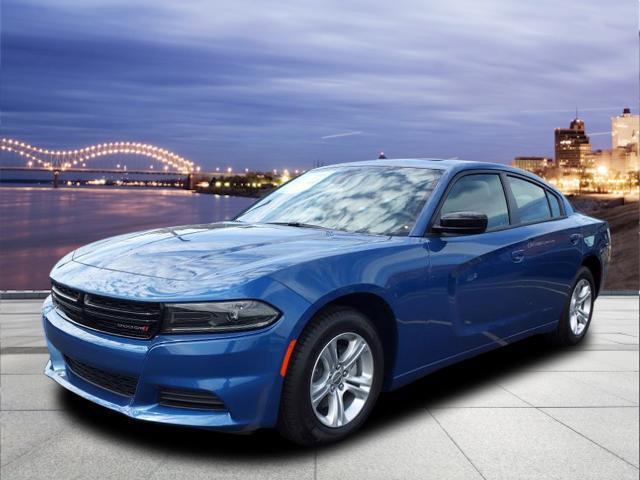 new 2023 Dodge Charger car, priced at $28,484