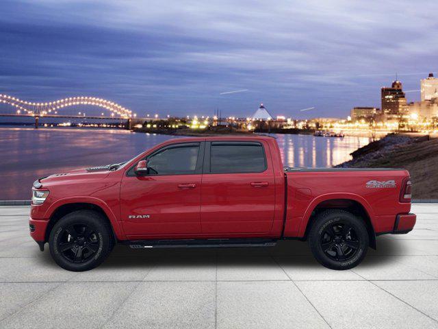 used 2020 Ram 1500 car