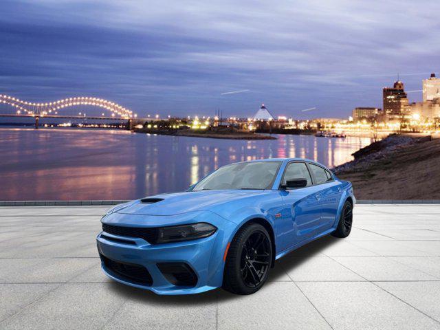 new 2023 Dodge Charger car, priced at $58,310
